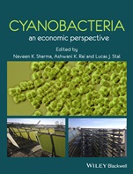 Cyanobacteria: An Economic Perspective - ISBN 9781119941279