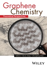 Graphene Chemistry: Theoretical Perspectives - ISBN 9781119942122