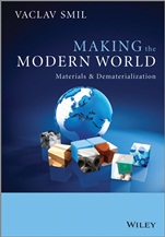 Making the Modern World: Materials and Dematerialization - ISBN 9781119942535