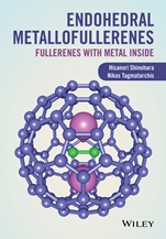Endohedral Metallofullerenes: Fullerenes with Metal Inside - ISBN 9781119942726