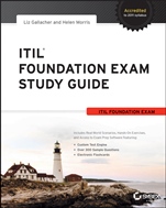 ITIL Foundation Exam Study Guide - ISBN 9781119942757
