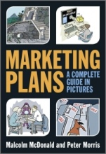 Marketing Plans: A Complete Guide in Pictures - ISBN 9781119943136
