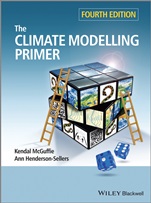 The Climate Modelling Primer - ISBN 9781119943372