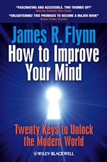 How To Improve Your Mind: 20 Keys to Unlock the Modern World - ISBN 9781119944768