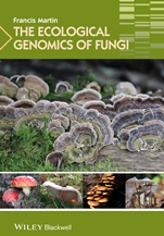 The Ecological Genomics of Fungi - ISBN 9781119946106