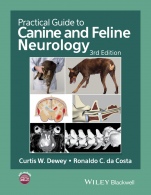 Practical Guide to Canine and Feline Neurology - ISBN 9781119946113