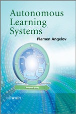 Autonomous Learning Systems: From Data Streams to Knowledge in Real–time - ISBN 9781119951520