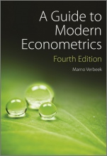 A Guide to Modern Econometrics - ISBN 9781119951674