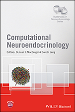 Computational Neuroendocrinology - ISBN 9781119951698