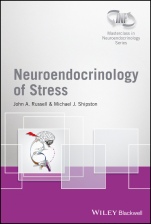 Neuroendocrinology of Stress - ISBN 9781119951704