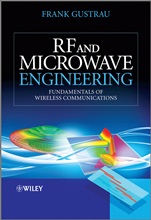 RF and Microwave Engineering: Fundamentals of Wireless Communications - ISBN 9781119951711