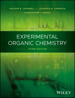 Experimental Organic Chemistry - ISBN 9781119952381