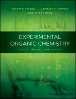 Experimental Organic Chemistry - ISBN 9781119952398