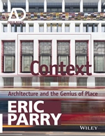 Context: Architecture and the Genius of Place - ISBN 9781119952718