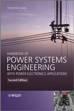 Handbook of Power Systems Engineering with Power Electronics Applications - ISBN 9781119952848