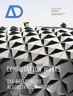 Computation Works: The Building of Algorithmic Thought - ISBN 9781119952862