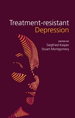 Treatment–Resistant Depression - ISBN 9781119952909