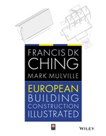 European Building Construction Illustrated - ISBN 9781119953173