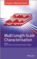 Multi Length–Scale Characterisation - ISBN 9781119953197