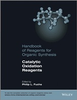 Catalytic Oxidation Reagents - ISBN 9781119953272