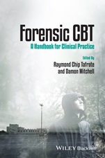 Forensic CBT: A Handbook for Clinical Practice - ISBN 9781119953289