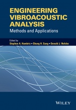 Engineering Vibroacoustic Analysis: Methods and Applications - ISBN 9781119953449