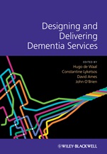 Designing and Delivering Dementia Services - ISBN 9781119953494