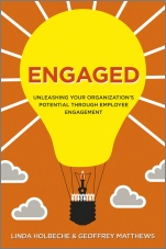 Engaged: Unleashing Your Organizations Potential Through Employee Engagement - ISBN 9781119953531