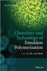 Chemistry and Technology of Emulsion Polymerisation - ISBN 9781119953722
