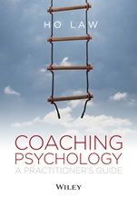 Coaching Psychology: A Practitioners Guide - ISBN 9781119954675