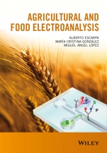 Agricultural and Food Electroanalysis - ISBN 9781119961864