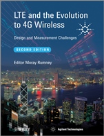 LTE and the Evolution to 4G Wireless: Design and Measurement Challenges - ISBN 9781119962571