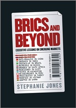 BRICs and Beyond: Lessons on Emerging Markets - ISBN 9781119962694