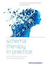 Schema Therapy in Practice: An Introductory Guide to the Schema Mode Approach - ISBN 9781119962854