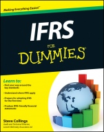 IFRS For Dummies - ISBN 9781119963080