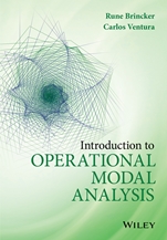 Introduction to Operational Modal Analysis - ISBN 9781119963158