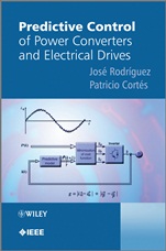 Predictive Control of Power Converters and Electrical Drives - ISBN 9781119963981