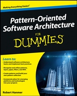 Pattern–Oriented Software Architecture For Dummies - ISBN 9781119963998