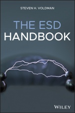 The ESD Handbook - ISBN 9781119965176