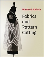 Fabrics and Pattern Cutting - ISBN 9781119967170