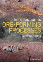 Introduction to Ore–Forming Processes - ISBN 9781119967507