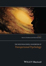 The Wiley–Blackwell Handbook of Transpersonal Psychology - ISBN 9781119967552