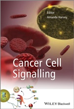 Cancer Cell Signalling - ISBN 9781119967576