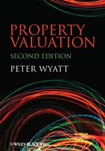 Property Valuation - ISBN 9781119968658