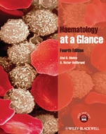 Haematology at a Glance - ISBN 9781119969228