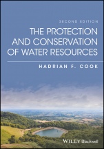 The Protection and Conservation of Water Resources - ISBN 9781119970040