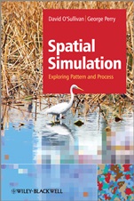 Spatial Simulation: Exploring Pattern and Process - ISBN 9781119970804