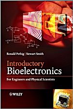 Introductory Bioelectronics: For Engineers and Physical Scientists - ISBN 9781119970873