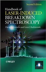 Handbook of Laser–Induced Breakdown Spectroscopy - ISBN 9781119971122