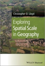Exploring Spatial Scale in Geography - ISBN 9781119971351